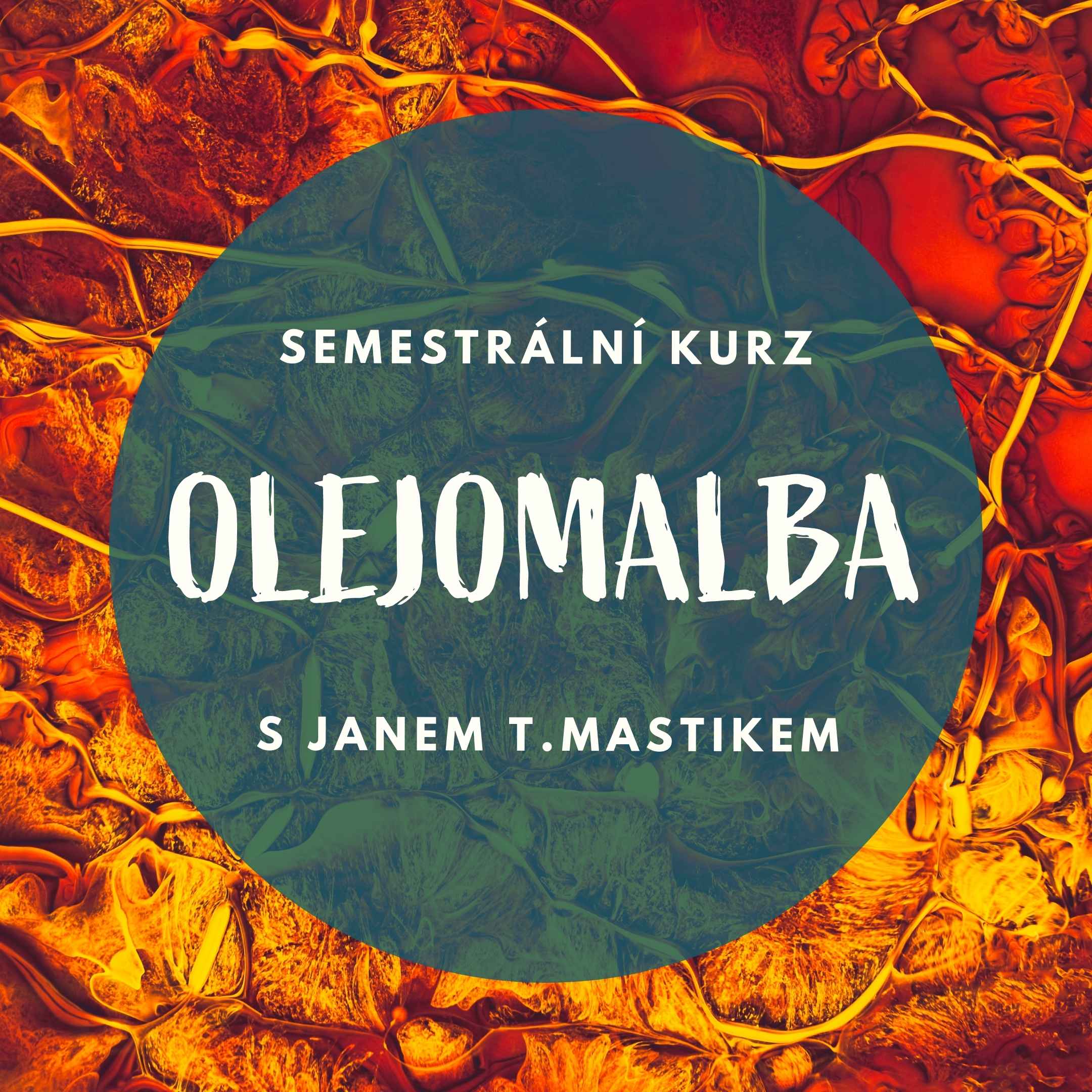 Olejomalba - banner